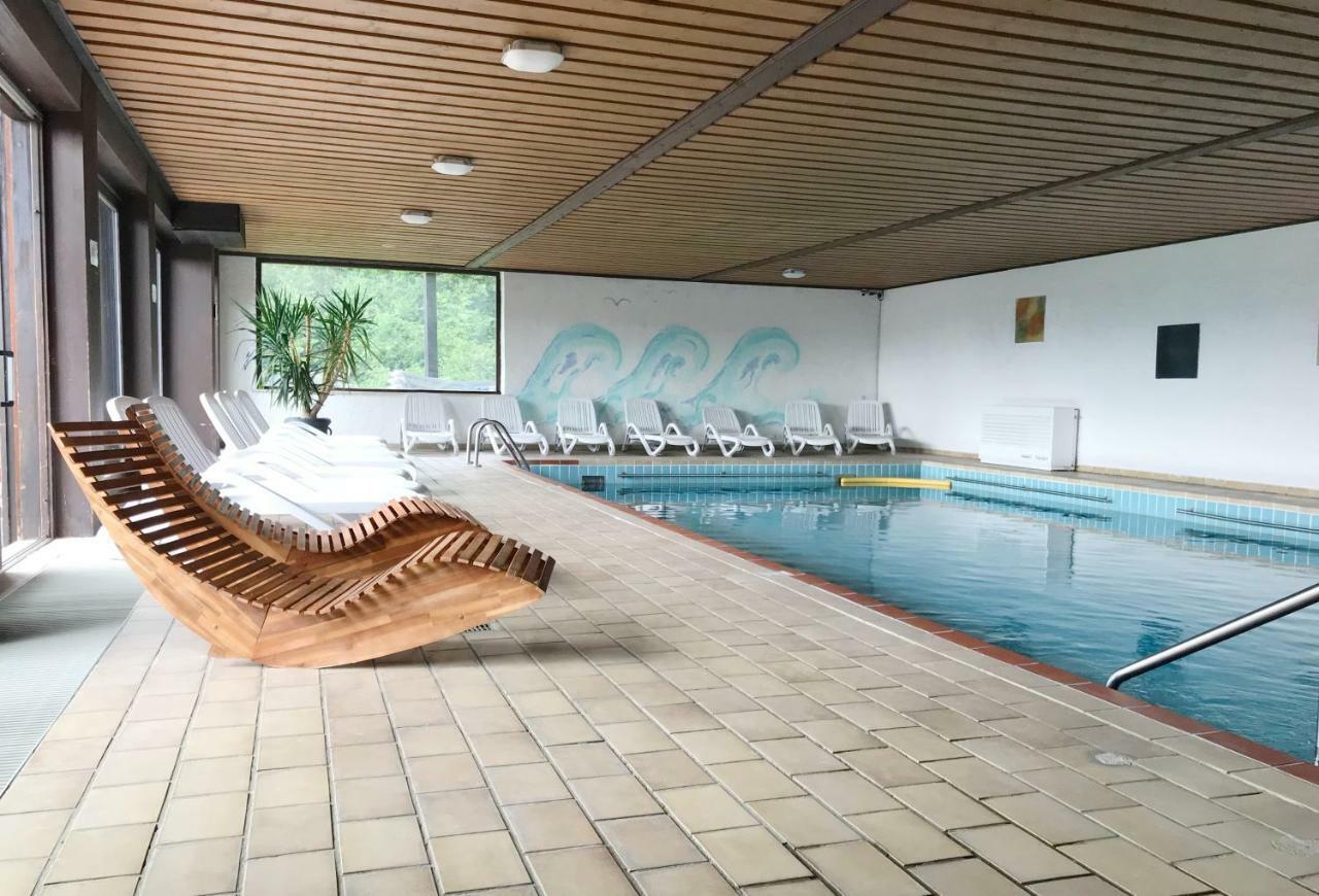 Ferien Vom Ich, Bayerischer Wald, Hotel & Restaurant Neukirchen  Exterior photo